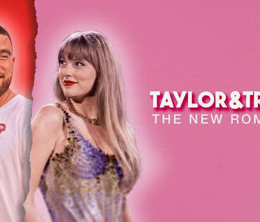 Taylor and Travis: The New Romance (2026)