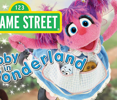 Sesame Street: Abby in Wonderland (2010)