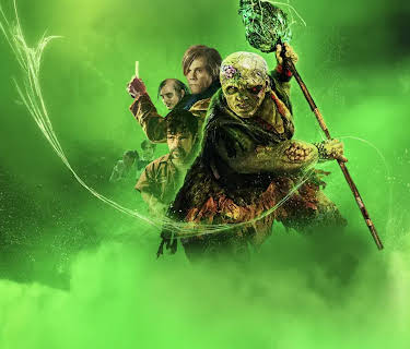 The Toxic Avenger (2025)