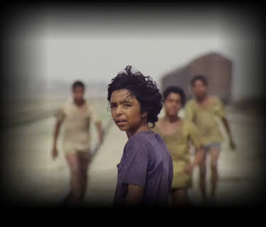The Runner (1987)