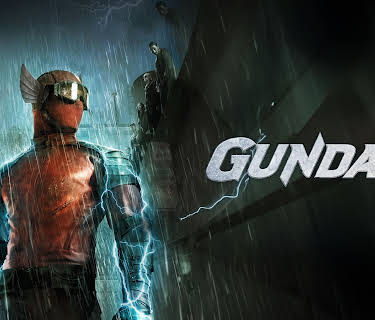 Gundala (2019)