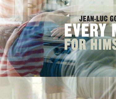 Every Man for Himself (English Subtitled) (1980)