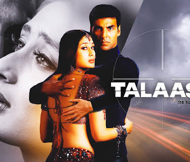 Talaash: The Hunt Begins (2003)