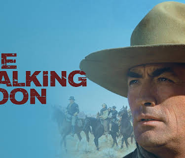 The Stalking Moon (1968)