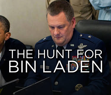 The Hunt for Bin Laden (2012)