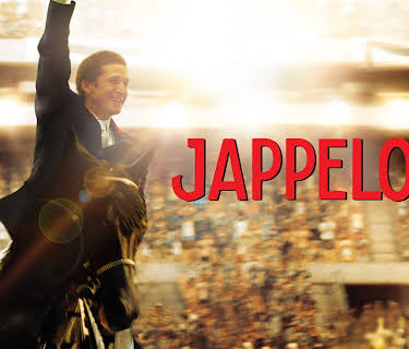 Jappeloup (2015)