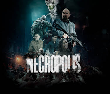 NECROPOLIS (2026)