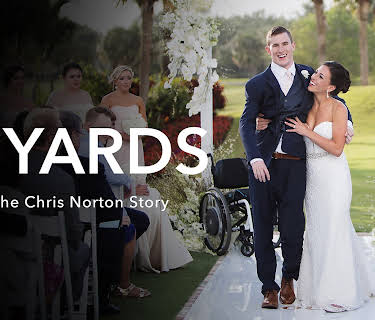 7 Yards: The Chris Norton Story (2021)