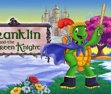 Franklin and the Green Knight