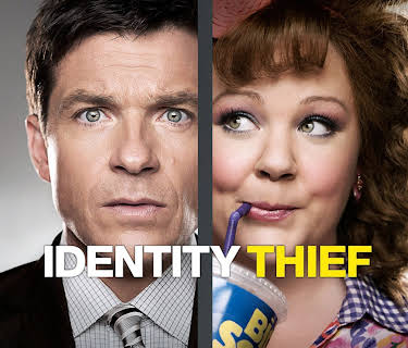 Identity Thief - Unrated Edition (2013)