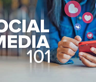 Social Media 101