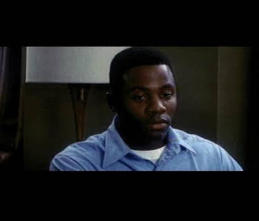 Antwone Fisher (2003)