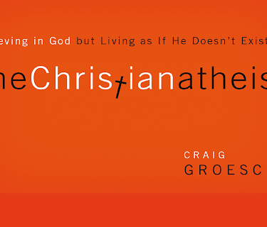 The Christian Atheist Video Bible Study bundle
