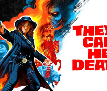 They Call Her Death (2024)