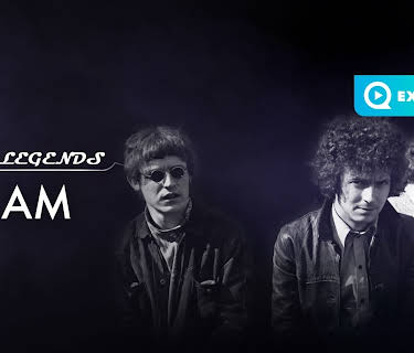 Cream - Rock Legends (2017)