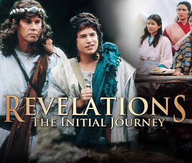 Revelations - The Initial Journey