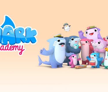 Shark Academy Stories