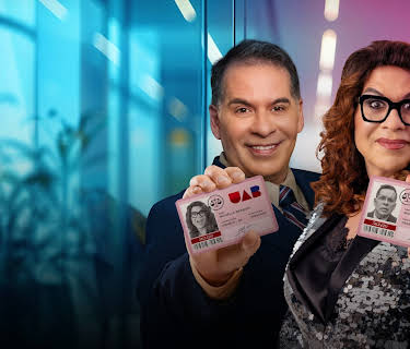 A Bright Lawyer (2024)