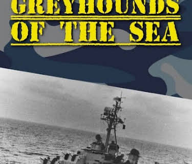 Greyhounds of the Sea (1968)