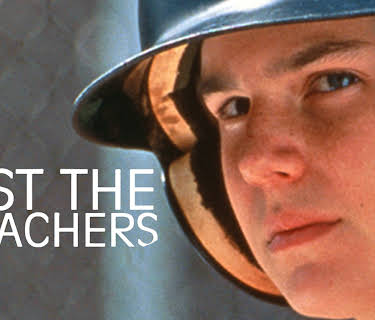 Past the Bleachers (1995)