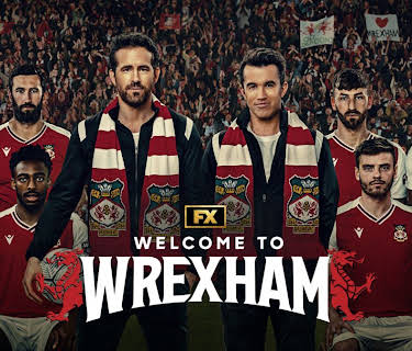 Welcome to Wrexham