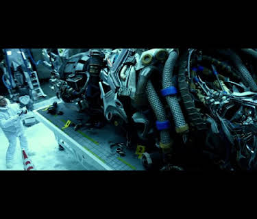 Transformers: Age of Extinction (2014)