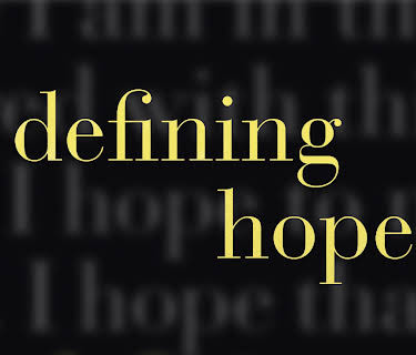 Defining Hope (2017)