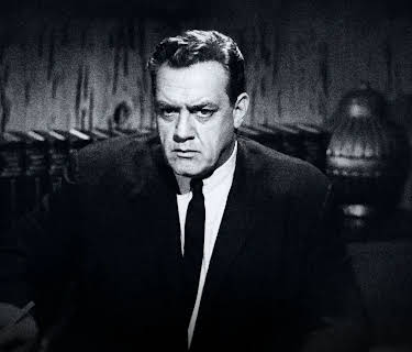 Perry Mason