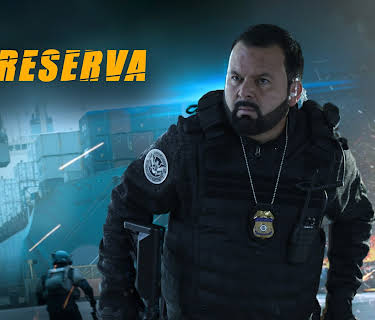 La Reserva (2024)