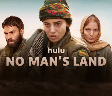 No Man's Land
