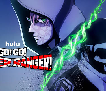 GO! GO! Loser Ranger