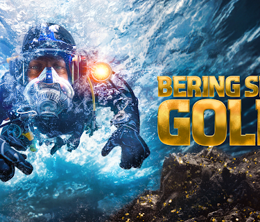 Bering Sea Gold Season 1