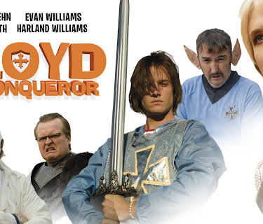 Lloyd The Conqueror (2013)