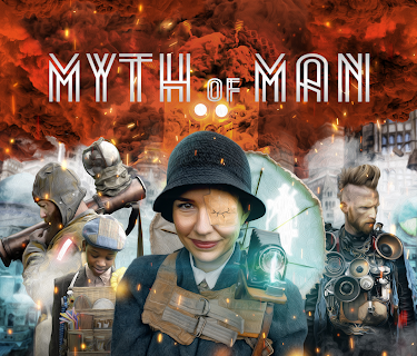 Myth of Man (2025)