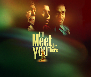 I'll Meet You There (2021)