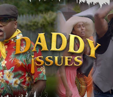 Daddy Issues (2021)