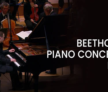 Beethoven - Piano Concerto No. 1 (2013)