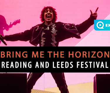 Bring Me the Horizon - Reading and Leeds Festival 2022 (2022)