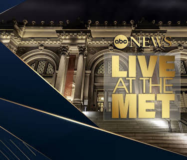 Live at the MET