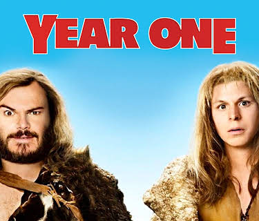 Year One Unrated (2009)