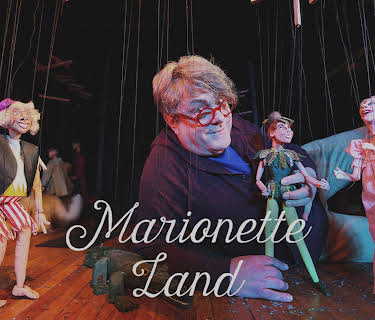 Marionette Land (2022)