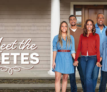 Meet the Peetes