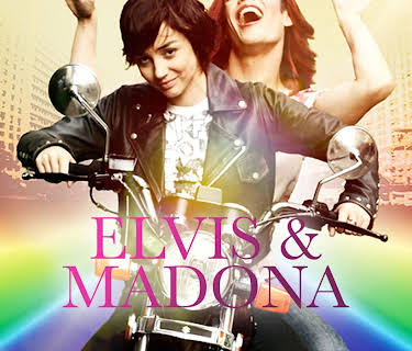 Elvis and Madonna (2011)