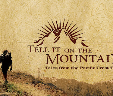 Tell it on the Mountain - Tales From The Pacific Crest Trail (2013)