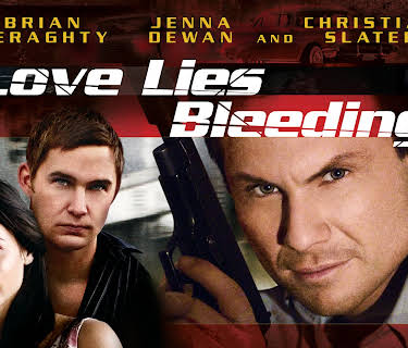 Love Lies Bleeding (2008)