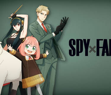 SPY x FAMILY