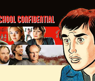 Art School Confidential (2006)
