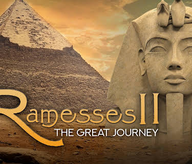 Ramesses Ii The Great Journey (2019)