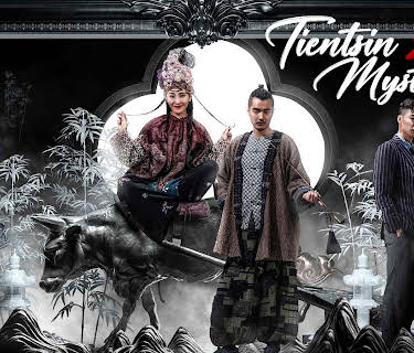 Tientsin Mystic 2
