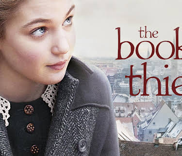 The Book Thief (2013)